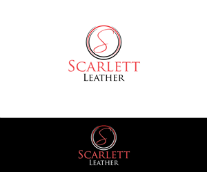 Graphic Design by joliau for Scarlett Leather | Design: #6274623
