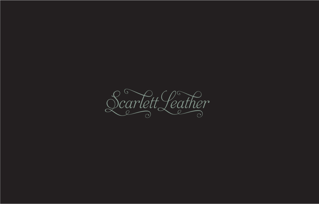 Graphic Design by slaven.kopitovic for Scarlett Leather | Design #6288089