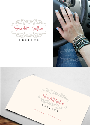 Graphic Design by designgreen for Scarlett Leather | Design: #6261488