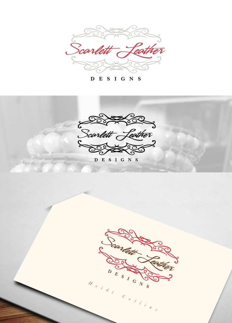 Design Graphique par designgreen pour Scarlett Leather | Design #6282755