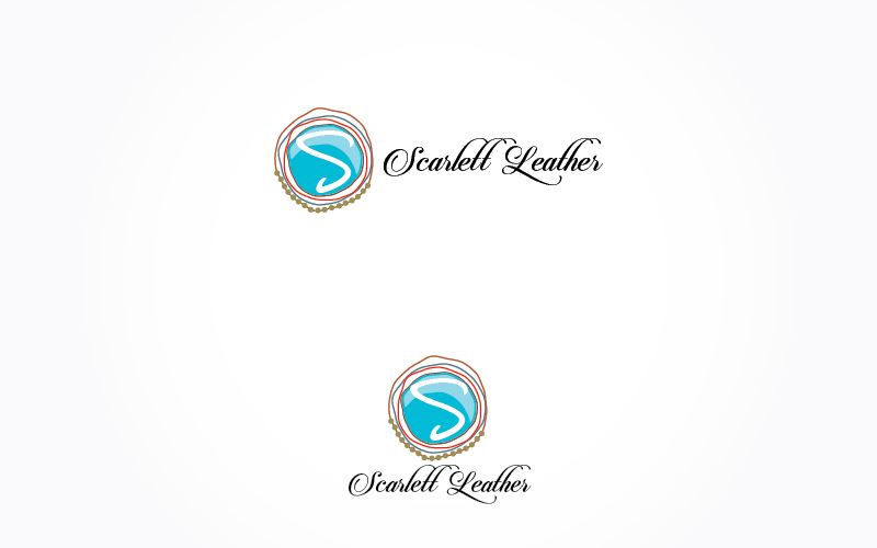 Graphic Design by Workoholic for Scarlett Leather | Design #6290820