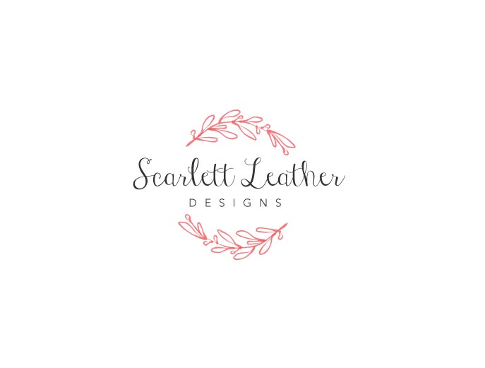 Graphic Design by wonderland for Scarlett Leather | Design #6268105