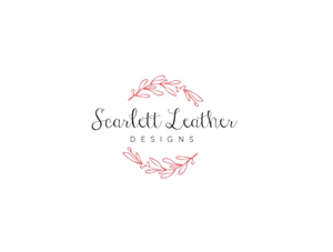 Graphic Design by wonderland for Scarlett Leather | Design: #6268105
