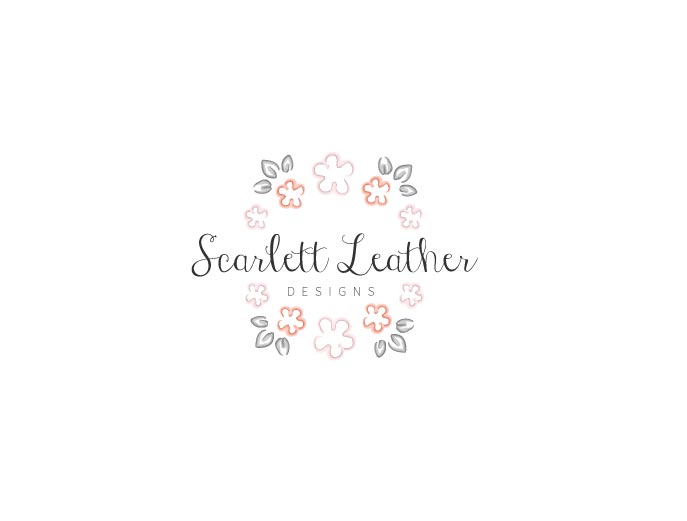 Graphic Design by wonderland for Scarlett Leather | Design #6268141