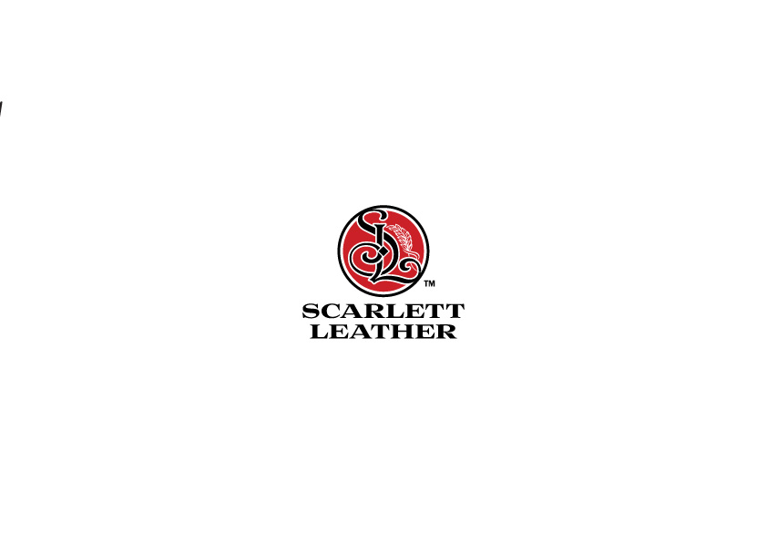Graphic Design by ~idiaz~ for Scarlett Leather | Design #6280122