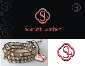 Design Graphique par LIZZY LO pour Scarlett Leather | Design #6263242