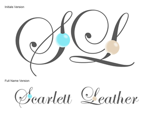 Design Graphique par jonathanmeur pour Scarlett Leather | Design #6258982