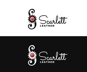 Design Graphique par polj designs pour Scarlett Leather | Design #6274267