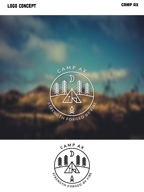 Design de Logo par David King pour ce projet | Design #6250683