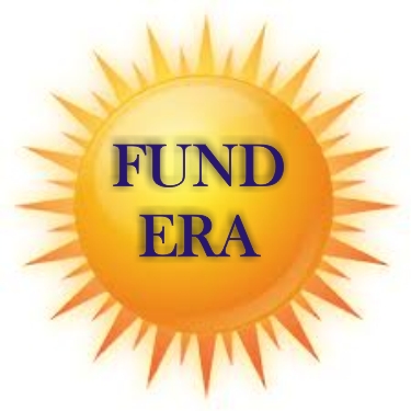Logo Design by momodu ojemen rapheal gba for Fundera | Design #1660094