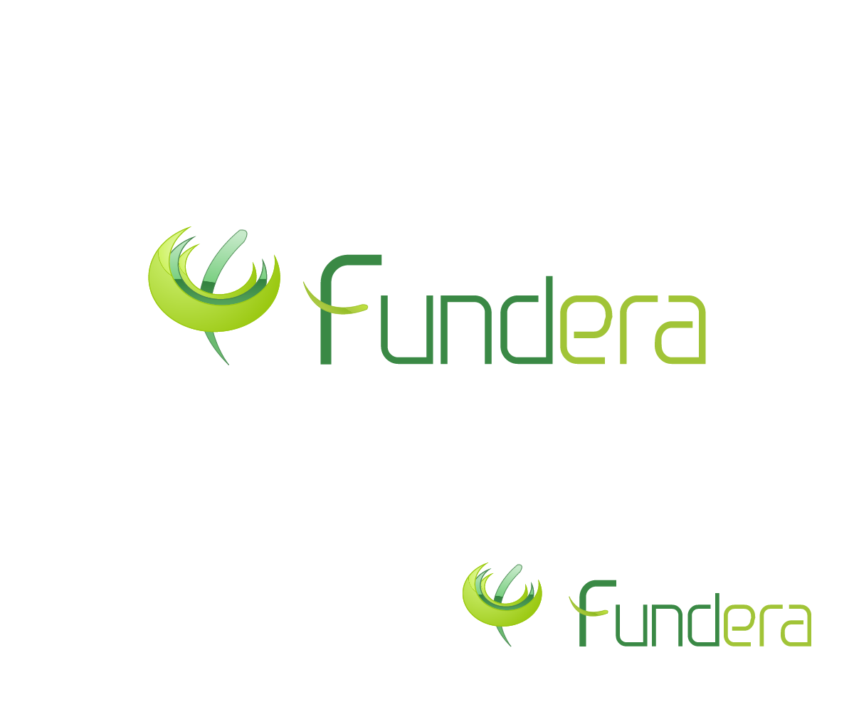Logo-Design von alcartoon für Fundera | Design #1660383
