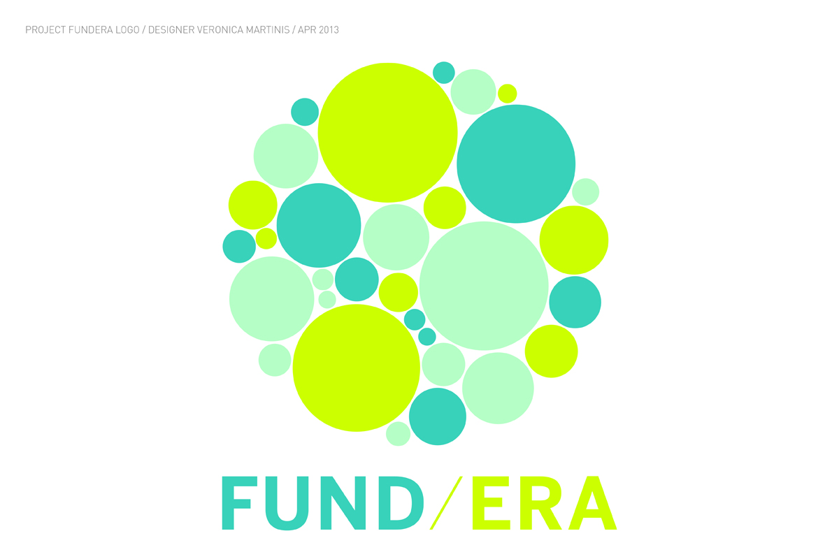 Logo Design by Veronica M for Fundera | Design #1668565