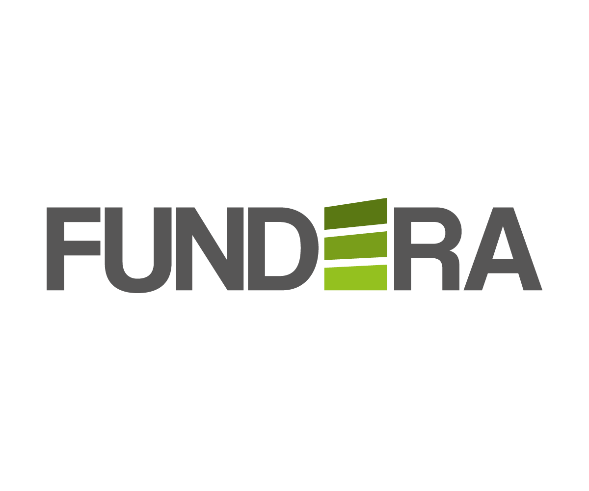 Diseño de Logo por Federico Pelloni para Fundera | Diseño #1663044