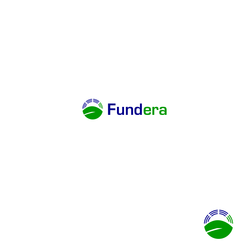 Logo Design by Alchemist for Fundera | Design #1708194