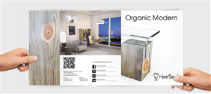 Brochure Design by tanya for Peregrine Custom Plastics & Acrylics | Design: #1669122