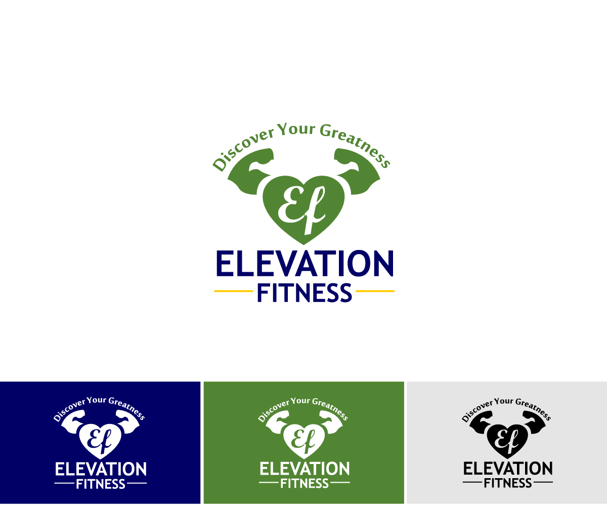 Logo Design by CreativeTrick for this project | Design #6247204