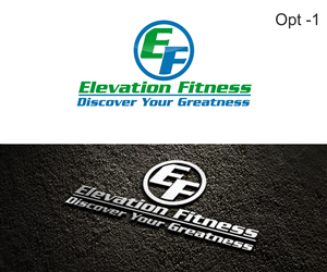 Logo Design by Sarah Graphic for this project | Design: #6249146