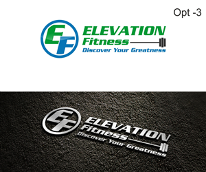 Logo Design by Sarah Graphic for this project | Design: #6249155