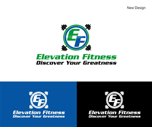 Logo Design by Sarah Graphic for this project | Design: #6249431