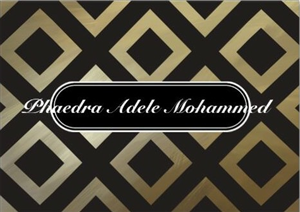 Logo Design by Mell McG