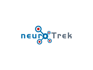 neuroTrek | Logo Design by Kitchenfoil