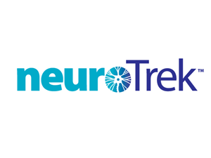 neuroTrek | Logo Design by Buck Tornado
