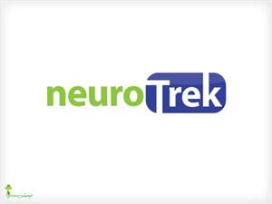 neuroTrek | Logo Design by GreenLamp