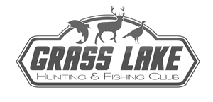 Logo-Design von Shaun für Grass Lake Hunting and Fishing Club | Design: #2078451