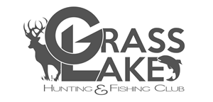 Logo Design by Shaun for Grass Lake Hunting and Fishing Club | Design #2099922