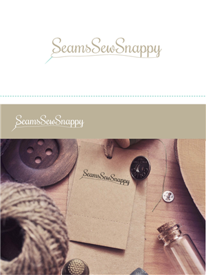 Logo Design by ALCD for this project | Design: #6325481