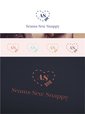 Logo Design by ALCD for this project | Design: #6327103