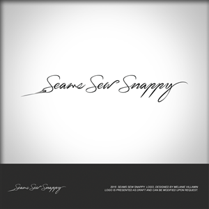 Logo Design by mvillamin for this project | Design #6322563