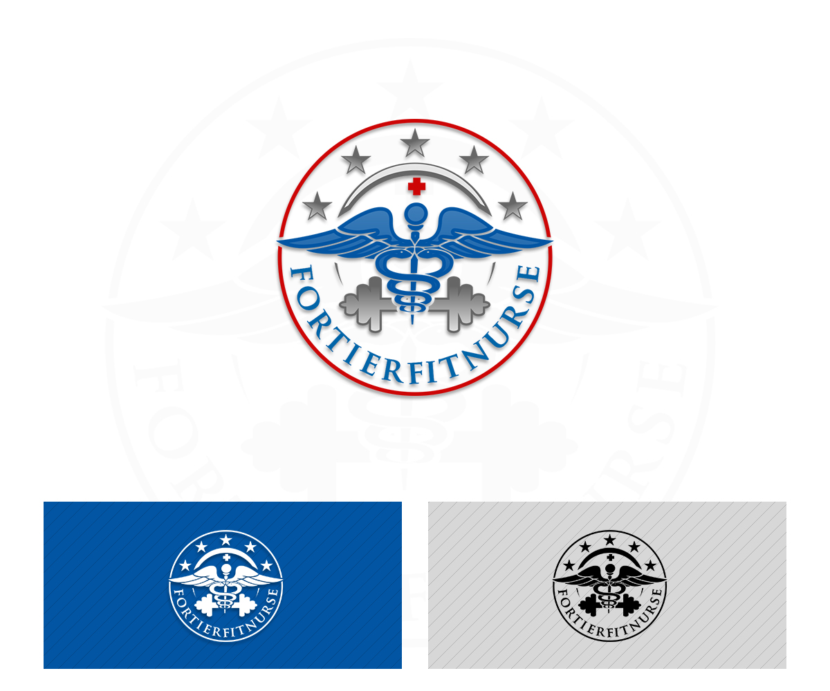 Logo Design by damian for this project | Design #6256215