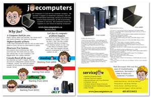 Design de Flyer par Anderson Graphic Design pour ce projet | Design #338700