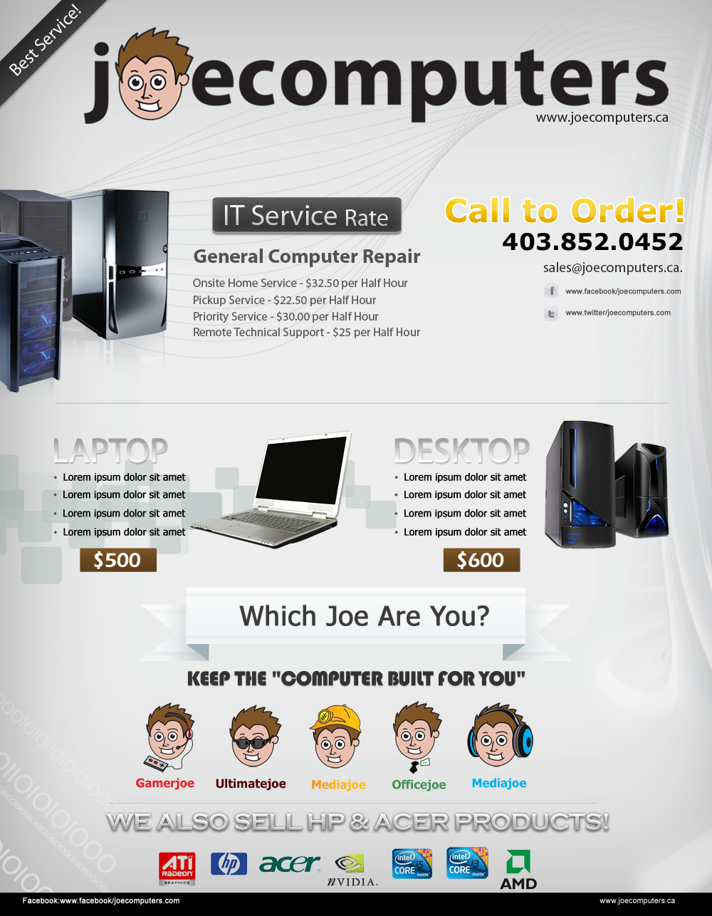 Flyer-Design von Lone wolf für dieses Projekt | Design #339313