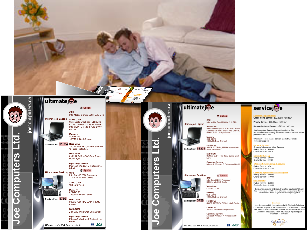 Flyer Design by Olisoft for this project | Design #335320