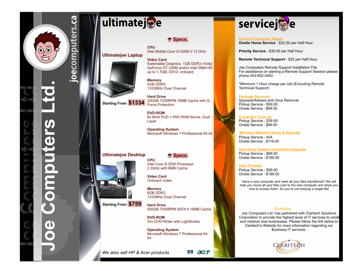 Design de Flyer par Olisoft pour ce projet | Design #335322