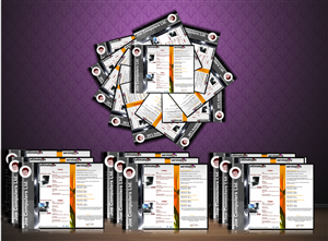 Flyer Design by Olisoft for this project | Design: #335730