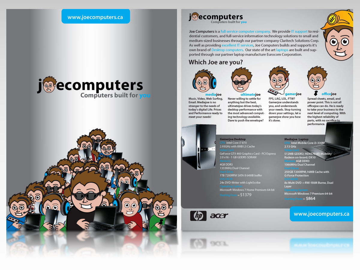 Flyer-Design von MNM für dieses Projekt | Design #344122