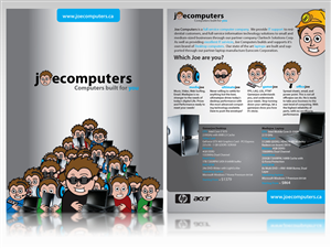 Flyer Design by MNM for this project | Design: #344122
