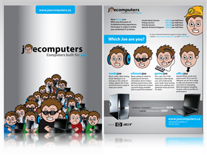 Flyer Design by MNM for this project | Design: #345876