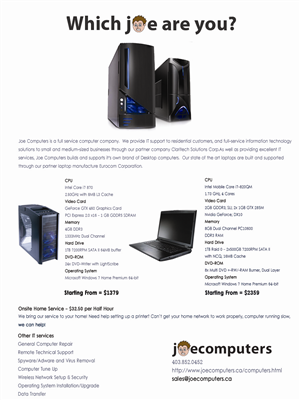 Flyer Design by reorom for this project | Design: #335350