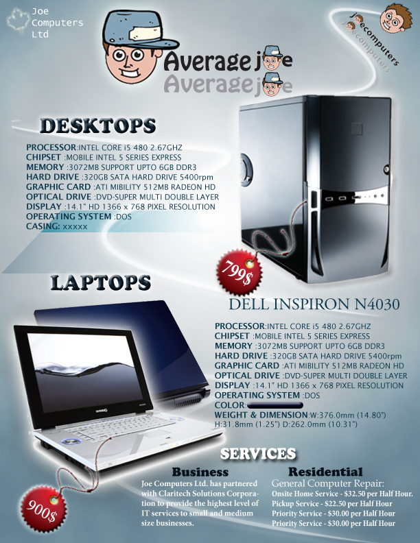 Flyer Design by DesigNart for this project | Design #344769