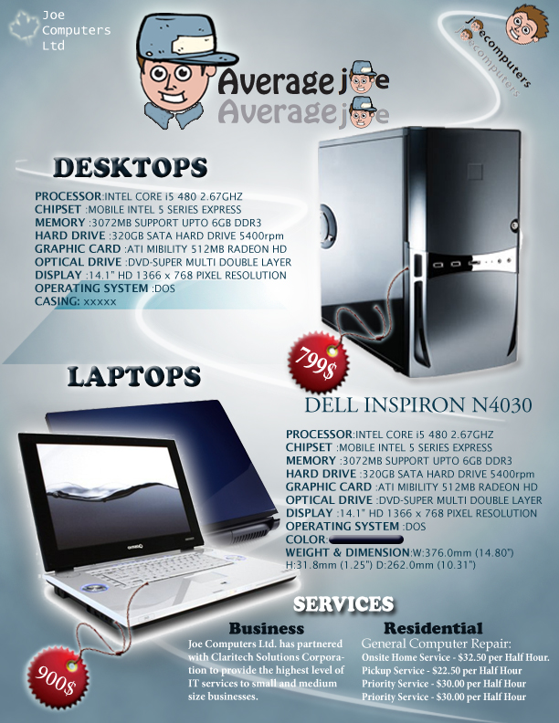 Flyer Design by DesigNart for this project | Design #344775