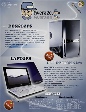 Design de Flyer par DesigNart pour ce projet | Design #344778