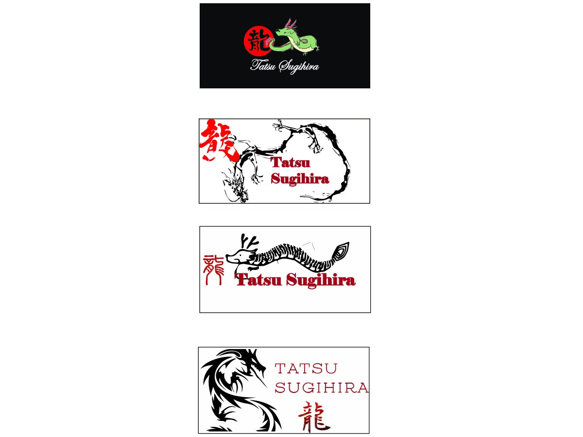 Logo Design by HamnaShahid for this project | Design: #6306084