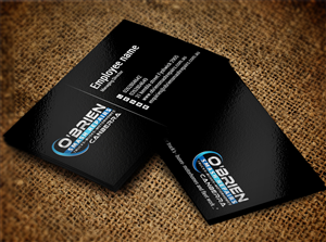 Business Card Design by Lanka Ama for this project | Design: #6260122