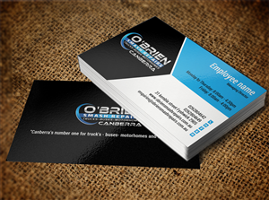 Business Card Design by Lanka Ama for this project | Design: #6260128