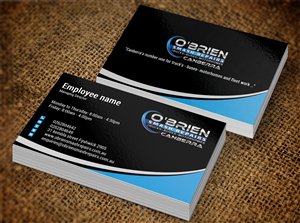 Business Card Design by Lanka Ama for this project | Design: #6260131