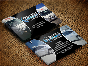 Business Card Design by Lanka Ama for this project | Design: #6260132